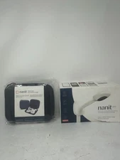 Nanit Pro N311US HD Baby Camera Sleep Tracker with Travel Case- Mint Condition