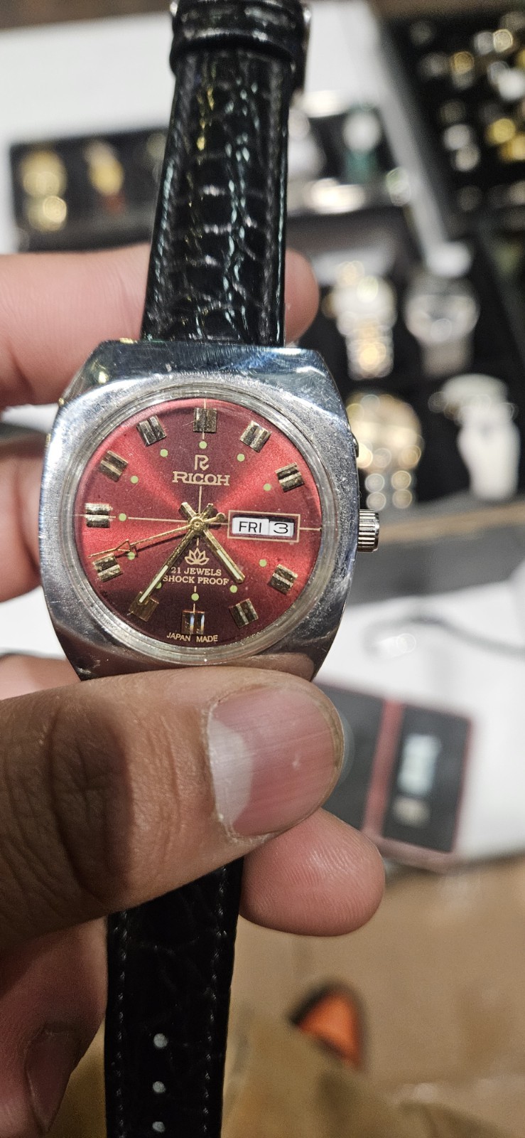 10 Plus Watch Collection Multiple Models Availabl… - image 4