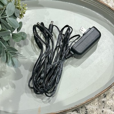 Smart Electrician 4.5- Volt Power Adapter With 3-Outlets, 279-4362