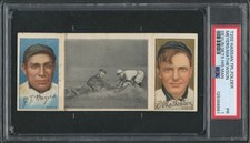 T202 Hassan 🔥 Christy Mathewson 🔥
