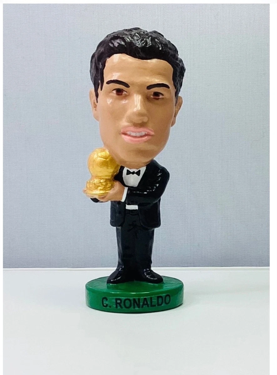 Corinthian ProStars Elite Ronaldo 　ロナウド Prostars Ronaldo for sale | eBay UK