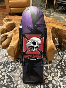 Tony Hawk Vintage Skateboard for sale | eBay