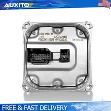 New Headlight LED Ballast Voltage Regulator Module For Mercedes A2228700789