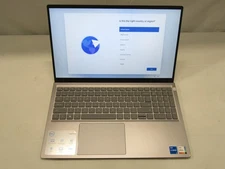Dell Inspiron 15 5510 3.10GHz i5-11300H 8GB RAM 512GB NVMe SSD 15.6" FHD Win11 C
