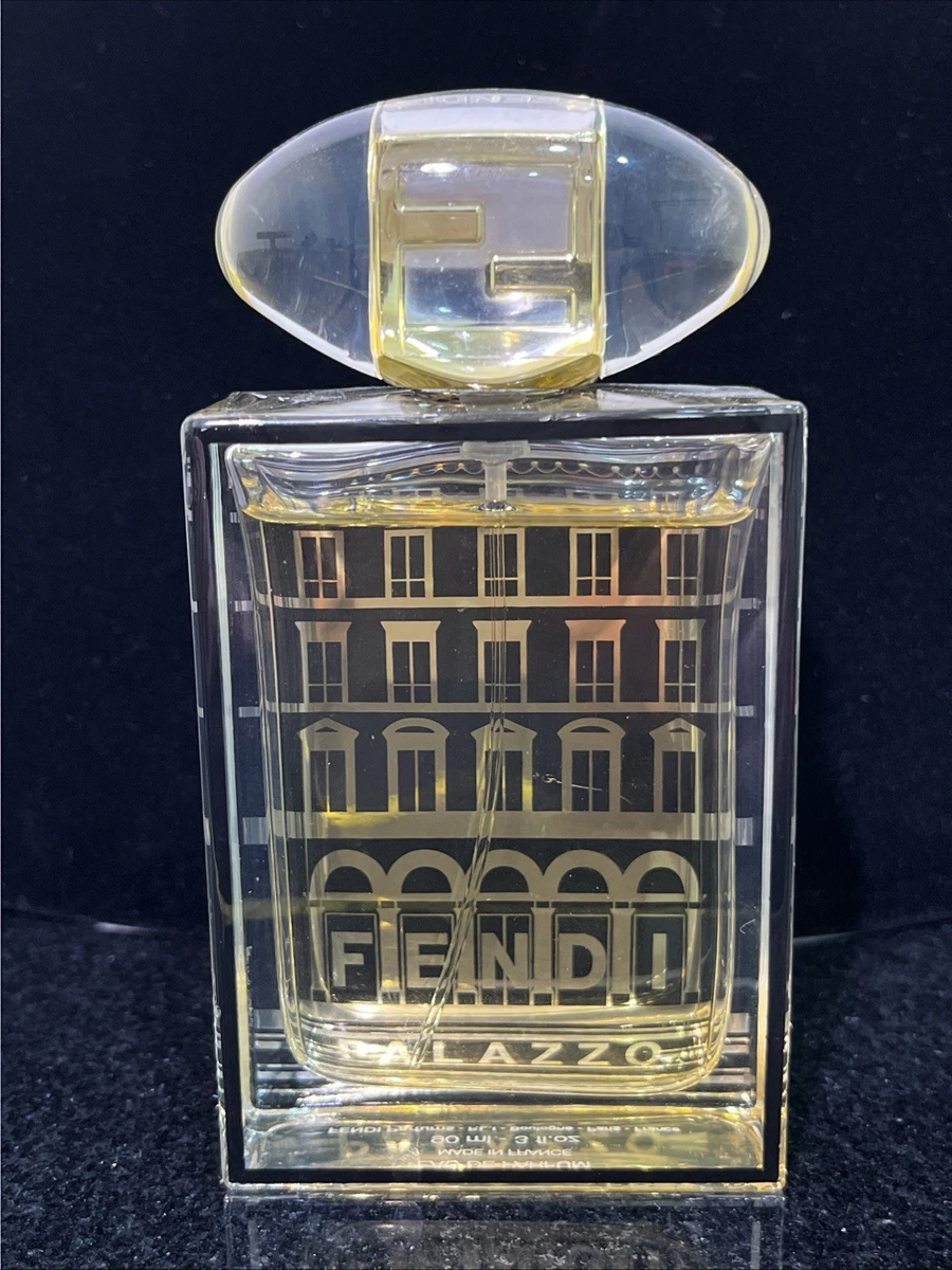 Fendi Palazzo Eau de Parfum for Women for sale | eBay