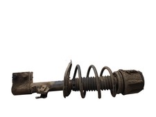 PEUGEOT PARTNER Strut Shock Absorber Left Near Side Front 1.6 Diesel 2018 Mk2