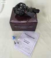 SHIMANO Scorpion DC 100HG Baitcasting Reel Right-Hand