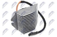 NTY ERD-AU-017 Widerstand, InnenraumgebläSe FüR Audi Seat VW