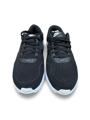 Sz 6 - Women's Nike Air Max SYSTM 'Black Wolf Grey' DM9538 001