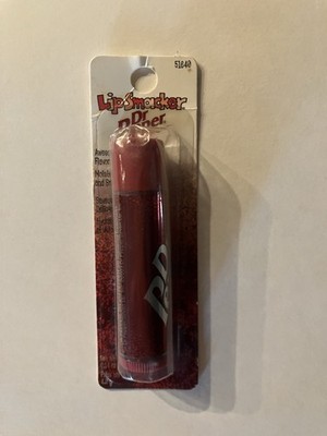 Vintage 2000s Lip Smacker Dr Pepper Lip Balm 