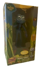 Electronic Talking Flik Room Guard 0407 (Vintage Bugs Life, Thinking Toy) NEW