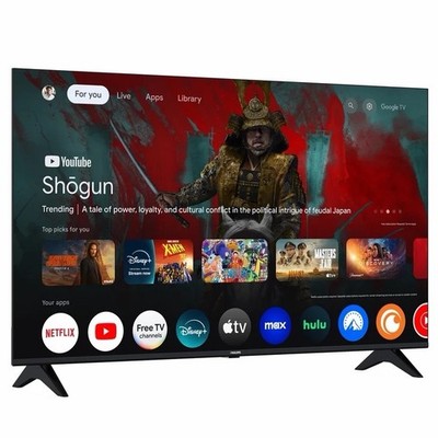 Philips 43'' Class 4K (2160p) Smart LED TV (43PUL7652) Used