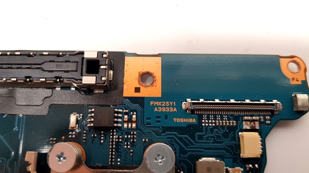 Toshiba Tecra Z40-B Z40T-B 14