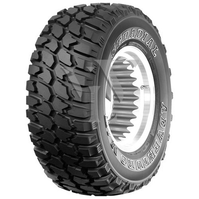 Sommerreifen GT-RADIAL ADVENTURO MT 235/85 R16 120/116 Q