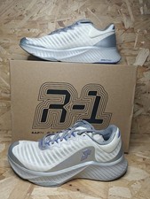 RAD Global R1 Running Shoe Classics Purple Chrome Men’s UK8.5 EU43