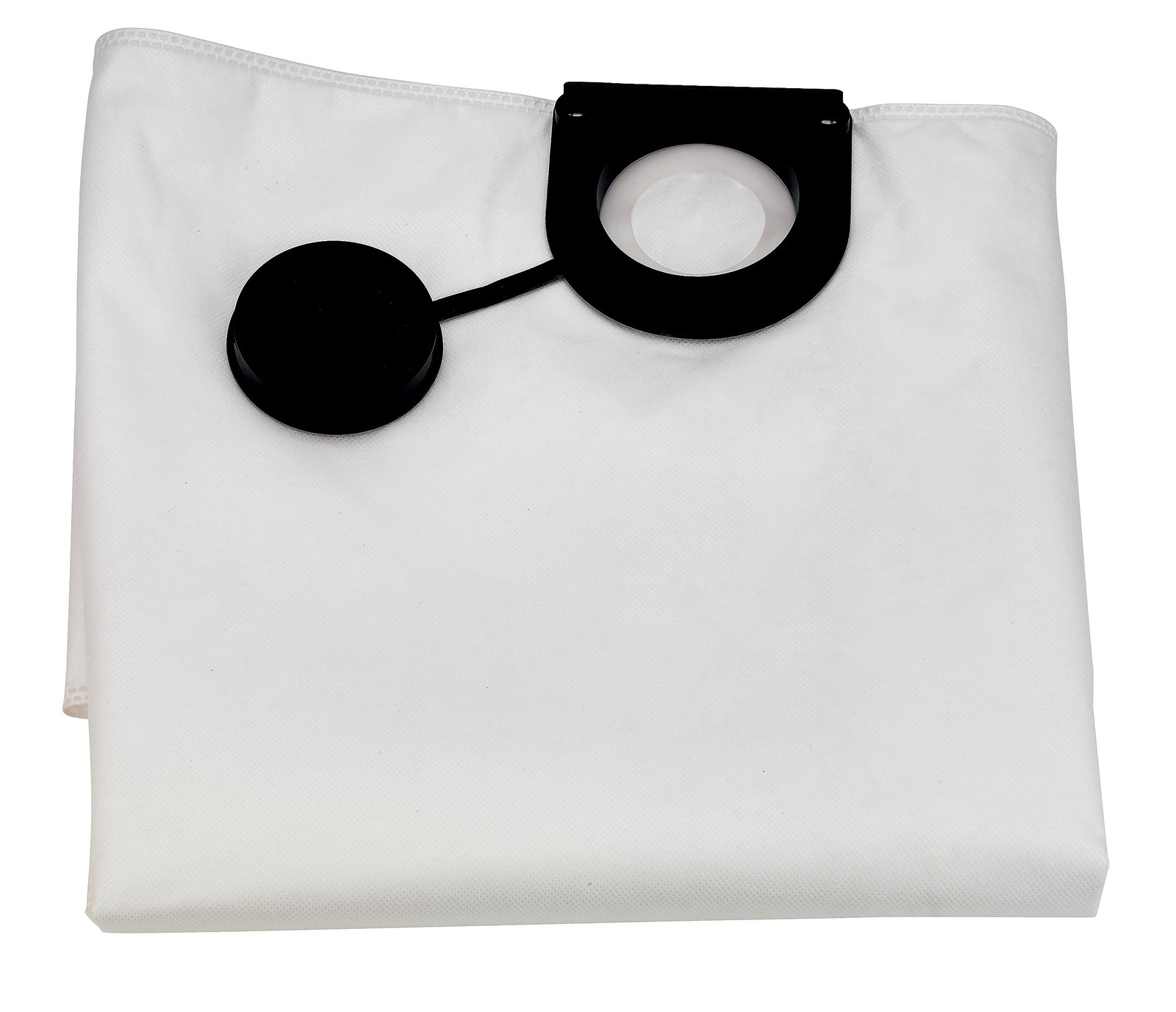 Metabo 635424000 5 Fleece Filter Bags 20/30 Litres