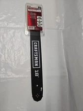 CRAFTSMAN 38118 UNIVERSAL GUIDE BAR 18 Inch New 