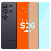 Bizon Smart 2.5D Glass Samsung Galaxy S26 Ultra