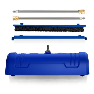 #ad #ad Pressure Washer Surface Cleaner Metal Floor Washer Accessories for Driveways... $82.99