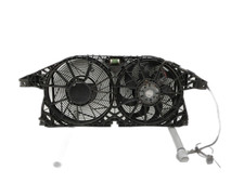 Lüfter Ventilator f. Kühler für Mercedes Vito W639 10-14 CDI 2,2 100KW Lüfter Ventilator f. Kühler für Mercedes Vito W639 10-14 CDI 2,2 100KW