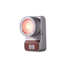 Harlowe Iris 5 Spectra LED Video Lighting Creator Kit 5W RGBCW 1.7K-10K DimLight