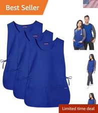Unisex Apron - Cobbler Apron 3-Pack