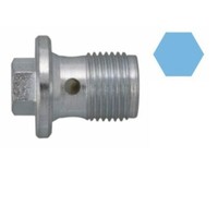Verschlussschraube ÖLwanne Corteco 220140S FüR Fiat Opel