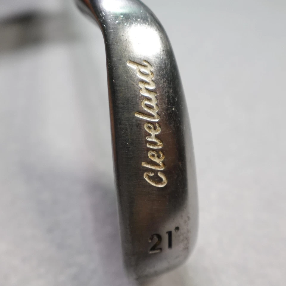 Cleveland LDI Driving Iron 21° Stiff True Temper Action Lite Steel Golf Club - Image 2 of 4