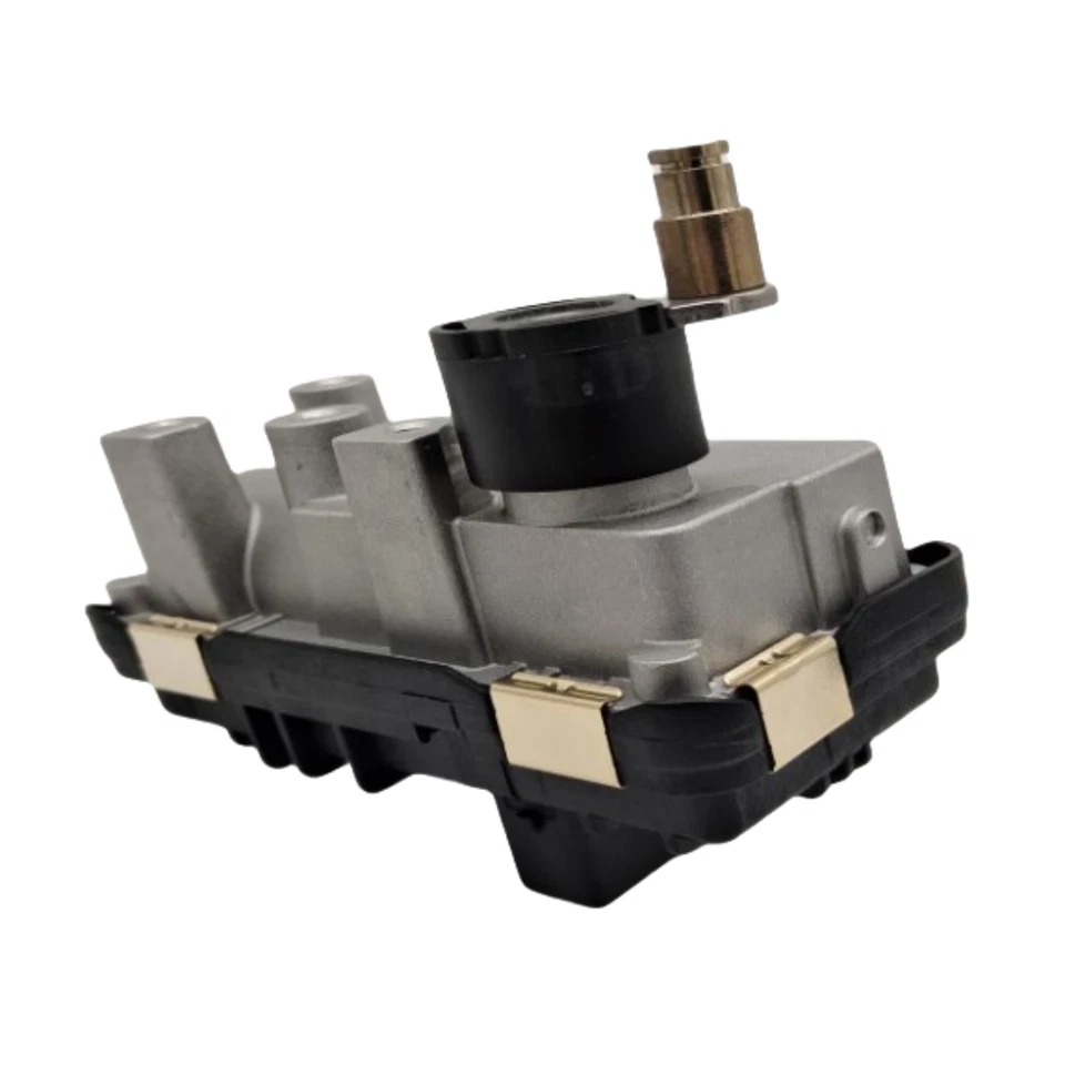 Turbo Actuator SU-015 6NW010430-27 49335-19600 for Land Rover Discovery Sport2.0 Foto 4 de 4