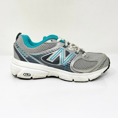 New Balance Womens 540 V2 W540GA2 Gray 