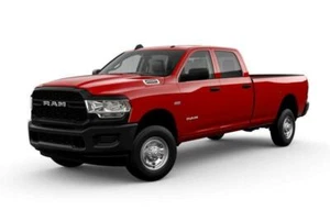 2022 RAM 2500 Tradesman Crew Cab