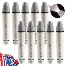 HD-7L Dental Ultrasonic Scaler LED detachable Handpiece Fit DTE SATELEC Tips