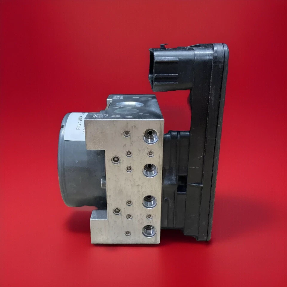 Refurbished ABS Brake Pump 2014 Lincoln MKZ | DG98-2C555-CB - Image 3 of 4