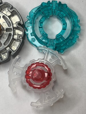 Takara Tomy Beyblade Metal Fight BB-44 Dark Sagittario WD145SD