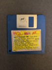 Chart Busters BCK - OCTOBER 98 Vol.7 - Midi Song Floppy Disk