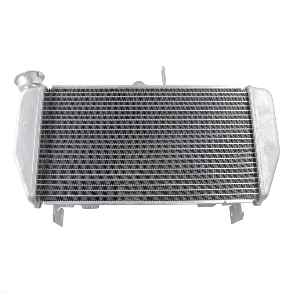 Refrigerador de radiador de aluminio apto para Yamaha YZF R3 2015-2022 1WD-E2461-00-00 Foto 4 de 4