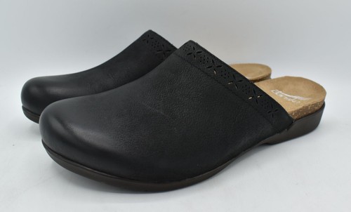 Dansko | Shoes | New Dansko Womens Bria Burnished Mary Jane Mule In Cinnebar 66c7a6d620c5fbedb9a9b0f4