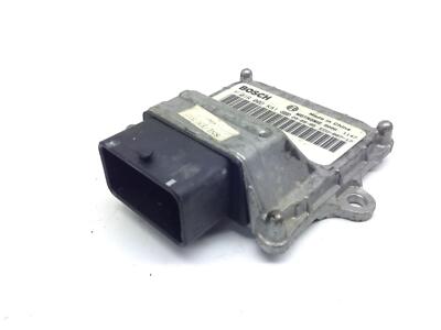 MOTORSTEUERGERÄT CDI BENELLI TRK 502X E4 ABS 500 2020 ZBNP16017LBB