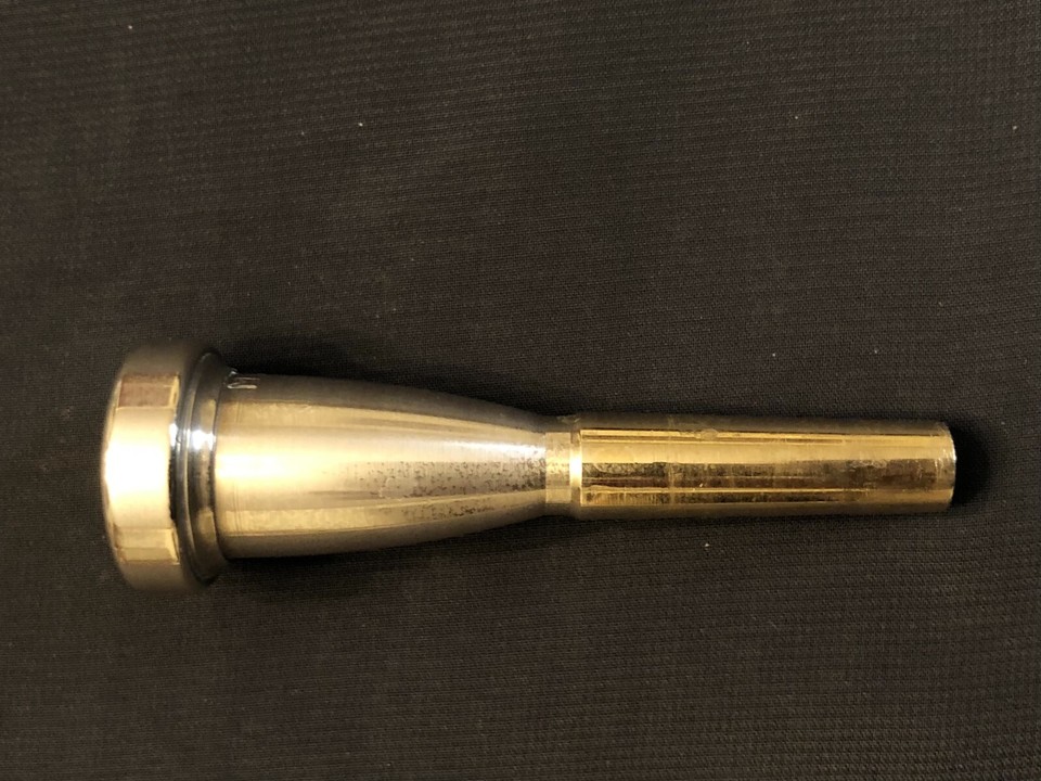 MF 1 (Maynard Ferguson) Custom Trumpet Mouthpiece eBay