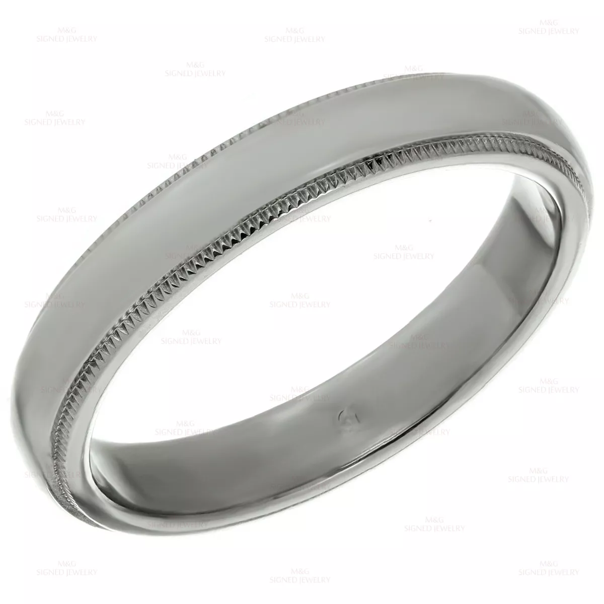 Tiffany's clearance mens jewelry