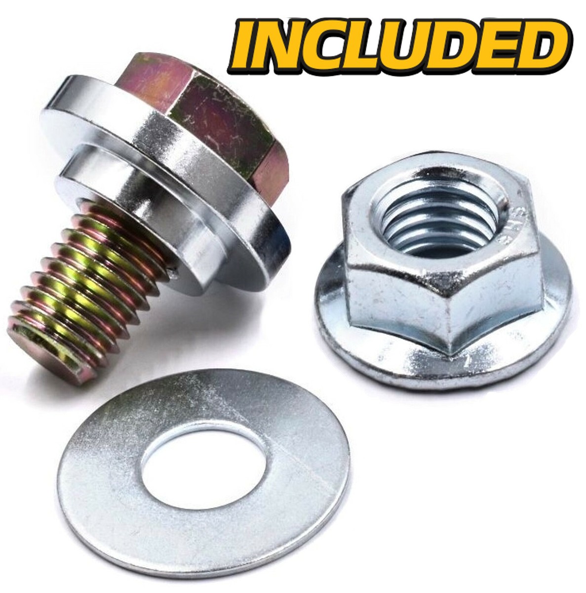Improved Steering Sector Kit for Snapper ST1842 ST1942 ST1946