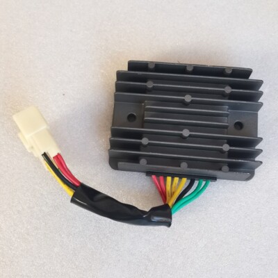 Regulator Rectifier Voltage for Kawasaki Prairie 400 1998 Ninja ZX9R ZX900 98-99