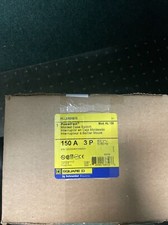 AAON Power Switch 150A/600V/65KA V32520  