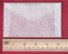 #4-1/2 JBM39 Glassine Envelopes 3-1/8" x 5-1/16" Made USA FREE SHIP ANY QUANTITY