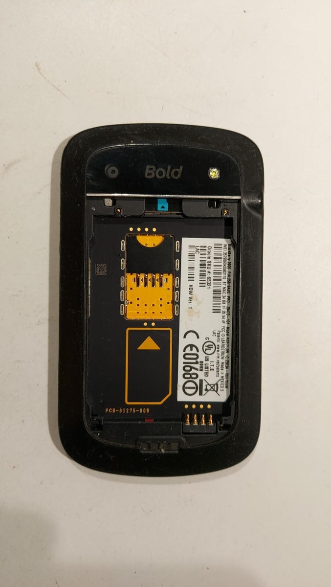 美品 未使用近い Blackberry 9900 docomo 価格.com - BlackBerry Bold 9900 docomo [Charcoal Black] 価格