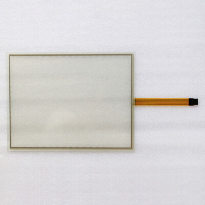 Touch Screen Glass Panel For AMT2838 0283800B 1071.0042