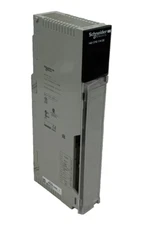 USED SCHNEIDER / MODICON 140-CPS-114-20 POWER SUPPLY 140CPS11420