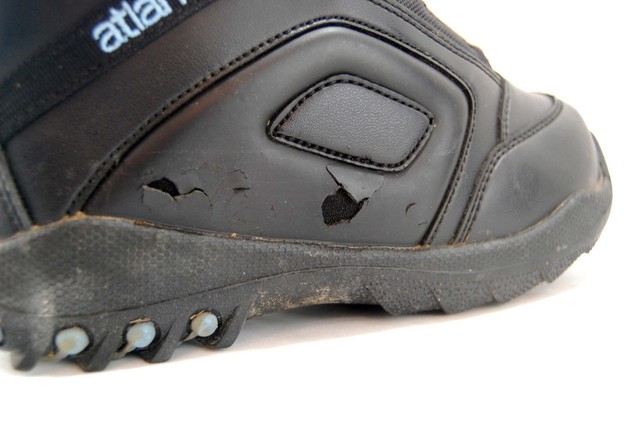 atlantis boa snowboard boots