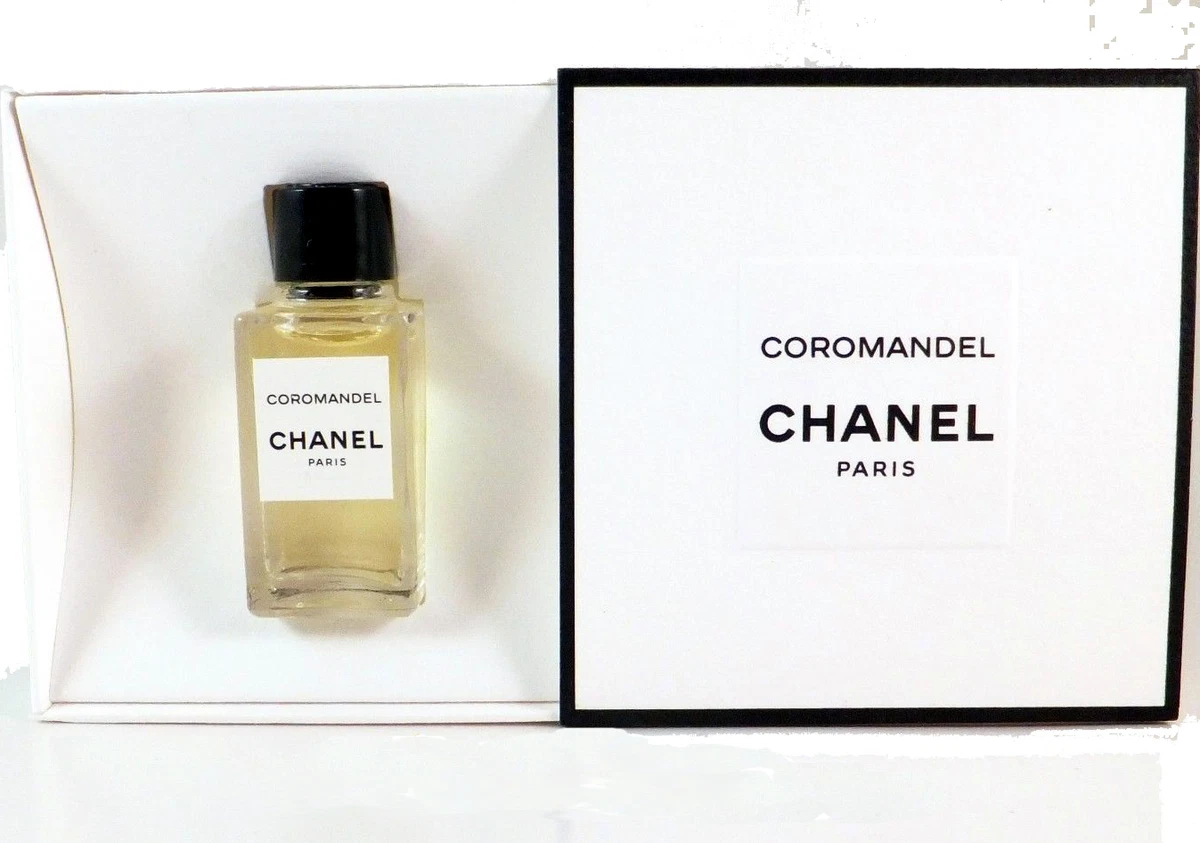 LES EXCLUSIFS DE CHANEL COROMANDEL EAU DE Parfum 200ml