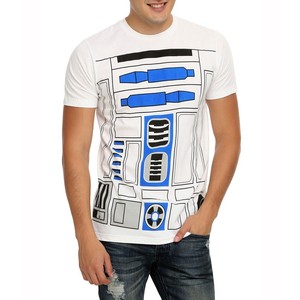 r2d2 t shirt